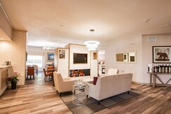 Best Western Mountainview Inn