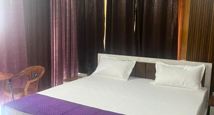 Preet pyare villa Room Type - Bedroom 3