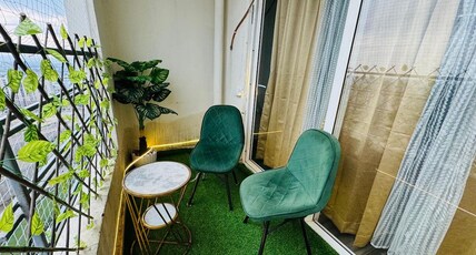 La La   Luxuria Room Type - La La   Luxuria