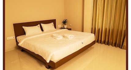 Darban Resort Room Type - Presidential Suite (2 Person) Darban Resort Room Type - Presidential Suite (2 Person)
