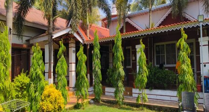 Madhuson Palms Room Type - Two Bedroom Villa