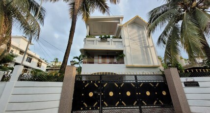 Mi casa homestay Room Type - Mi casa homestay
