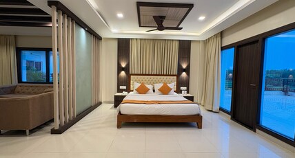 SAMBHABANA HOTEL & SUITES Room Type - SUITE SAMBHABANA HOTEL & SUITES Room Type - SUITE