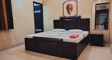 HOTEL KARNAL INN Room Type - Suite Room