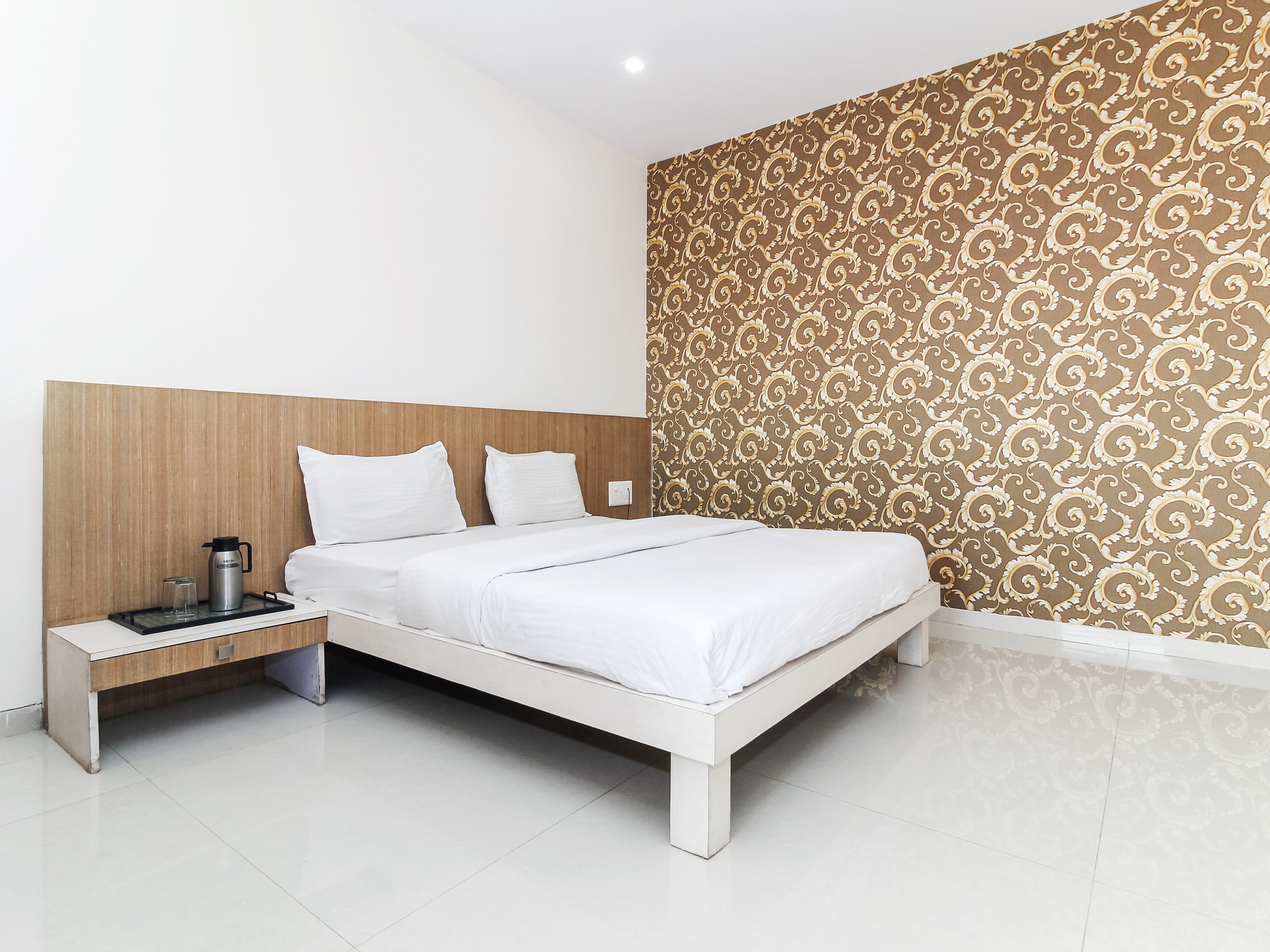 Hotel Panchavad Pride - Tap to explore photos