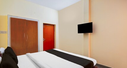 Hotel O Poigai Near Airport Room Type - Classic