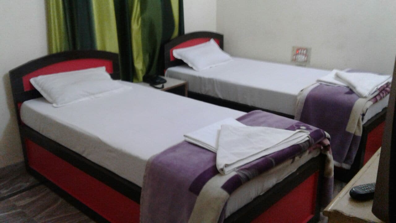 Hotel Vishal International - Tap to explore photos