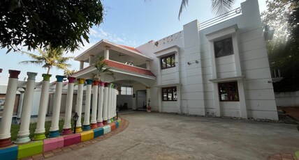 Sangeetha Private Pool Villa Room Type - Sangeetha Private Pool Villa