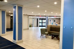 Holiday Inn Express Great Barrington