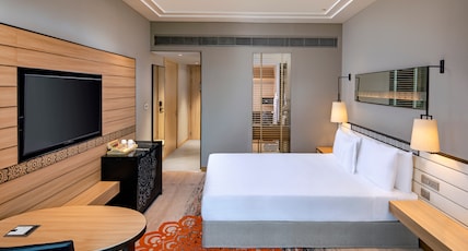 Welcomhotel by ITC Hotels, Bhubaneswar Room Type - Superior Room Double