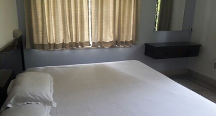 Marble Palace Guest House Room Type - AC Double Bed Room