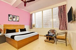 Super Hotel O Kanode Gate Formerly Hotel Dhruv