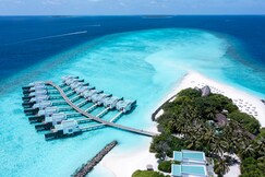 Niva Dhigali Maldives - A Premium All-Inclusive Resort