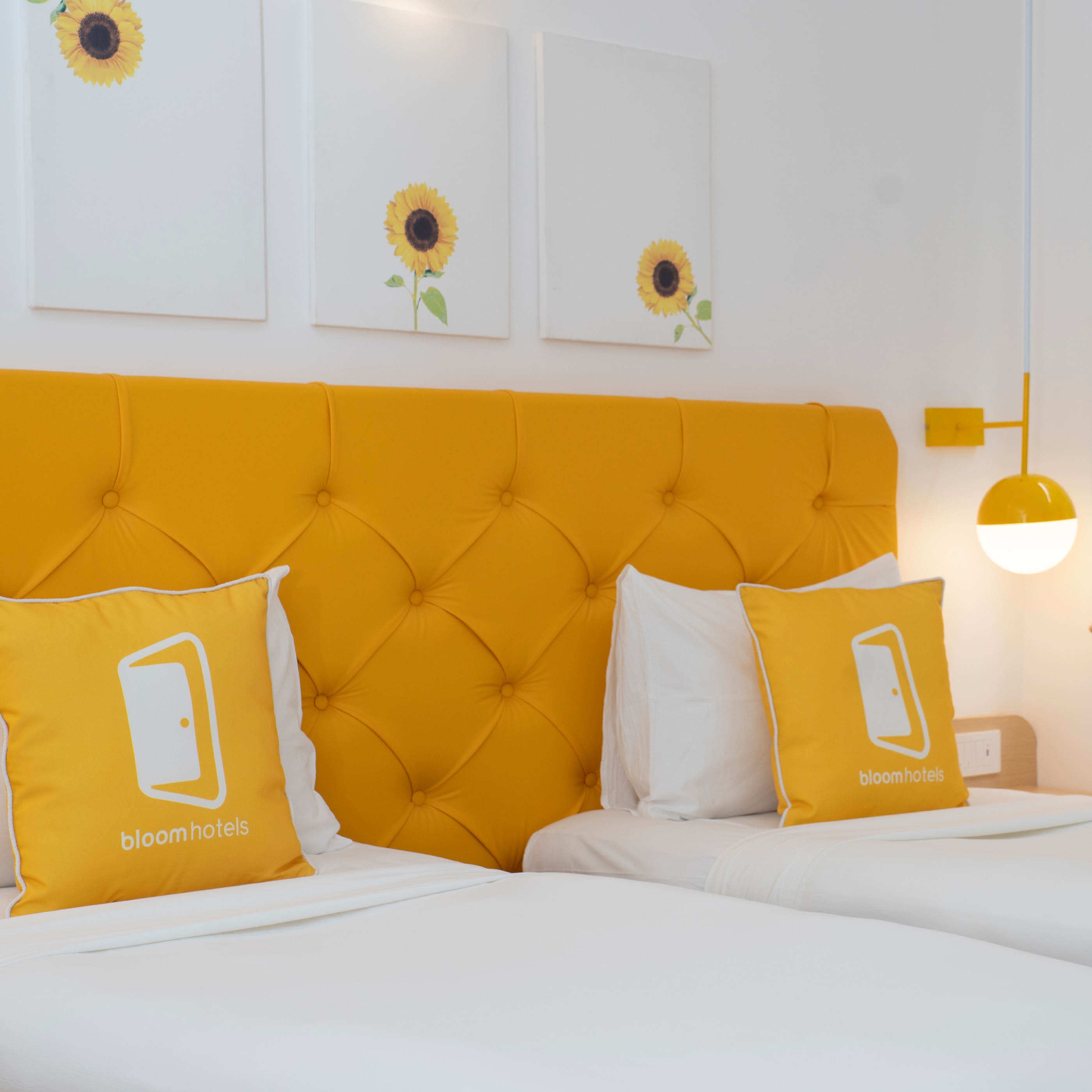 Bloom Hotel - Brookefield - Tap to explore photos