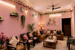 2BHK Flat Cozy Crest Bilaspur
