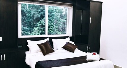Sanctuary Emerald Springs Retreat Room Type - Deluxe Room