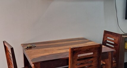 Eden-Homestay Room Type - Eden-Homestay
