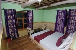 Blackwolf Hideout Spiti