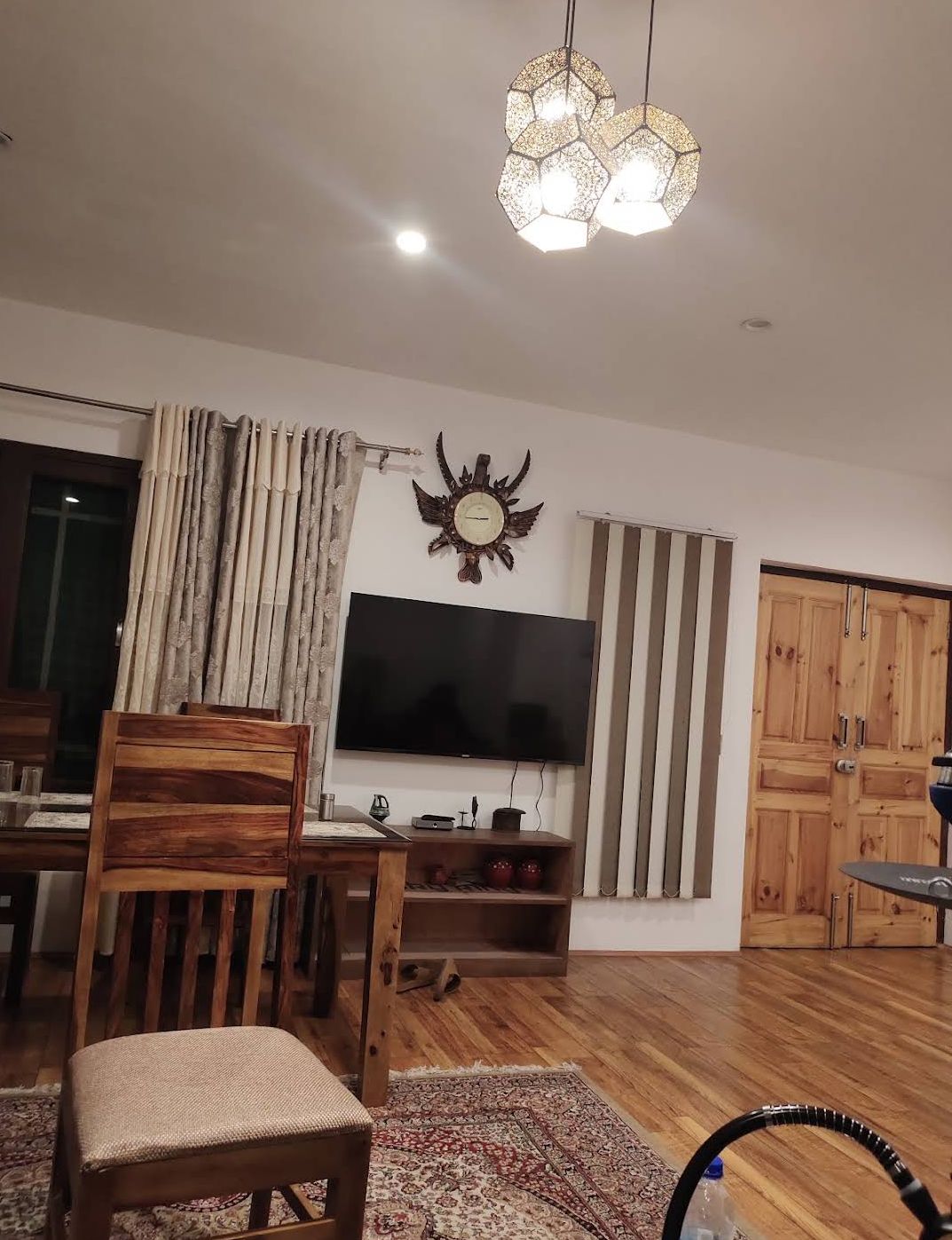 Mk homestay - Tap to explore photos