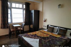 Sagarmatha Homestays Near Ava Art Gallery