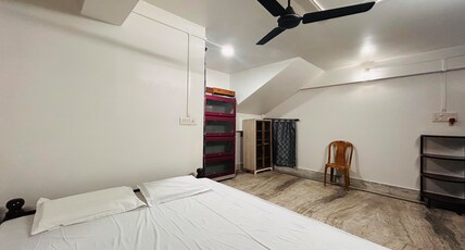 Eco Bliss Homestay Room Type - Bedroom 1(Non AC)