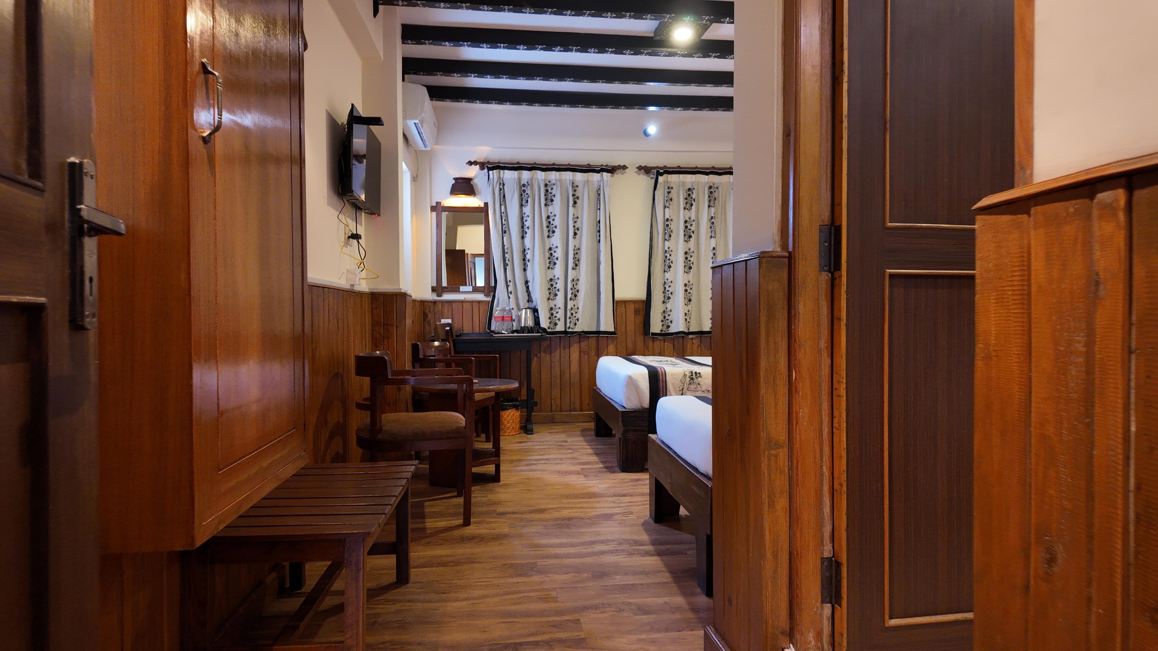 Hotel Yechu Pvt. Ltd - Tap to explore photos