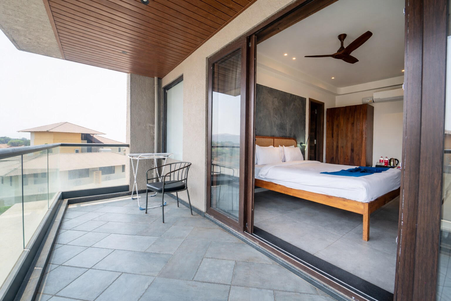 2BHK at Manas Lifestyle Villas, Igatpuri - Tap to explore photos