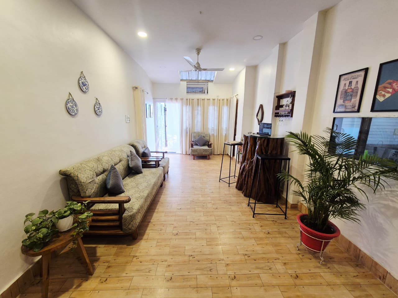 Casa Felice Vintage | Private Apartment - Tap to explore photos