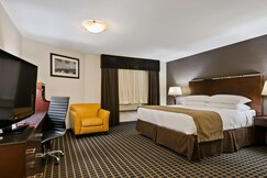 Best Western Airport Inn