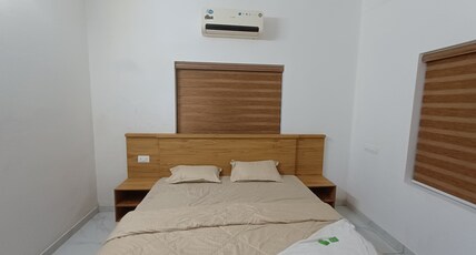 River Vista Homestay Room Type - Deluxe AC Room 3