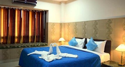 Shree Dwarkesh Resort Room Type - EXECUTIVE ROOM