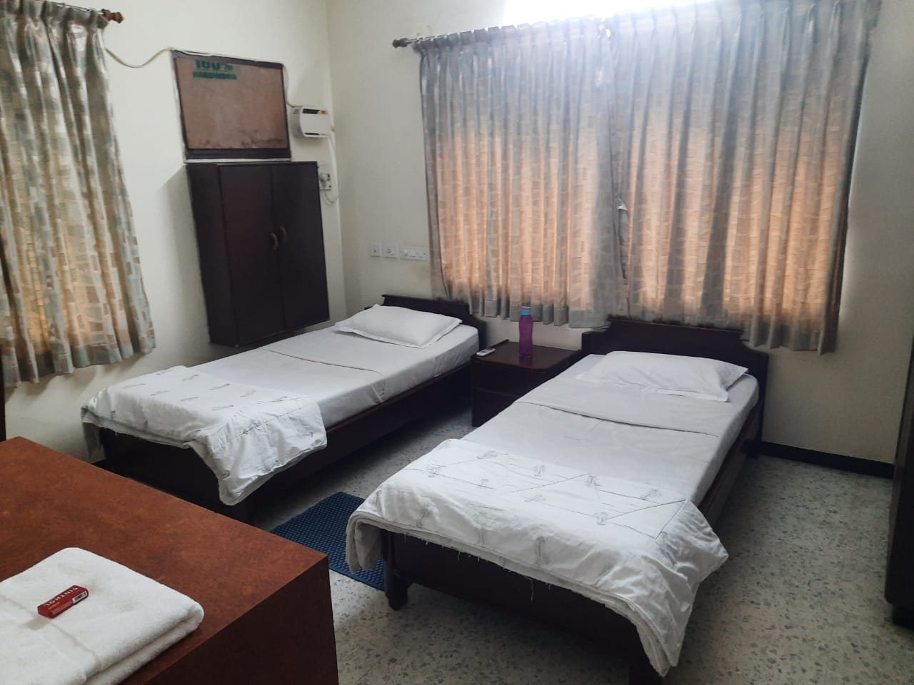 Crompton Greaves Guest House Male Leadership, Chennai - Tap to explore photos
