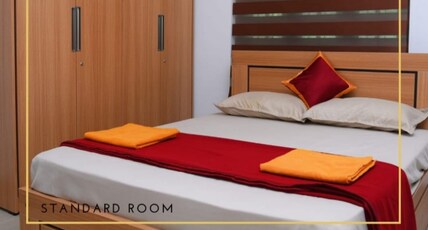 The Loquat Inn Room Type - Standard Room