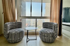 Address of Pixiestays Lily Luxe Malad East