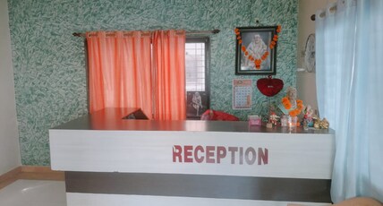 Hotel Sai Prasad Room Type - Standard Non AC Room