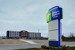 Holiday Inn Express & Suites COLLINGWOOD