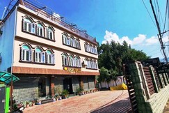Address of Hotel Ashvale