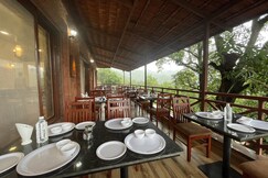 Waves and Vibes Resort