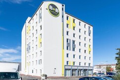 B&B HOTEL Lyon Venissieux