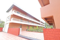 The Marbella Beach Resort