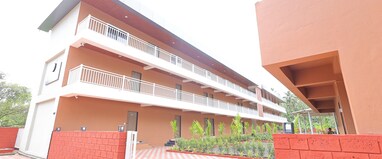 The Marbella Beach Resort