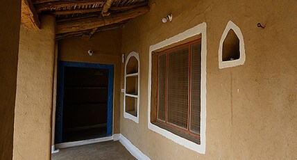 Riverside Homestay Room Type - Riverside Homestay