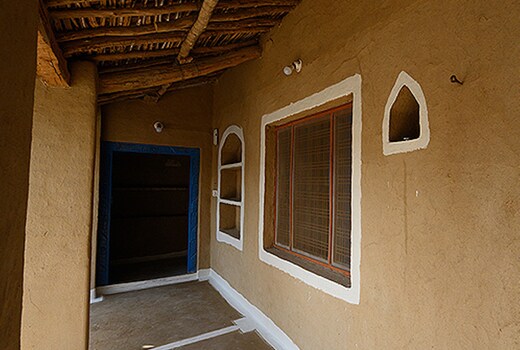 Riverside Homestay