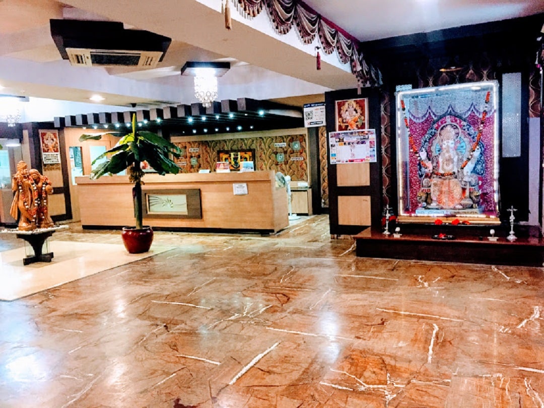 Main gallery