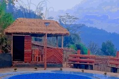 U TURN Anmol Farm Resort