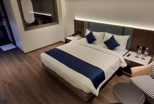 Hotel Stoneleaf