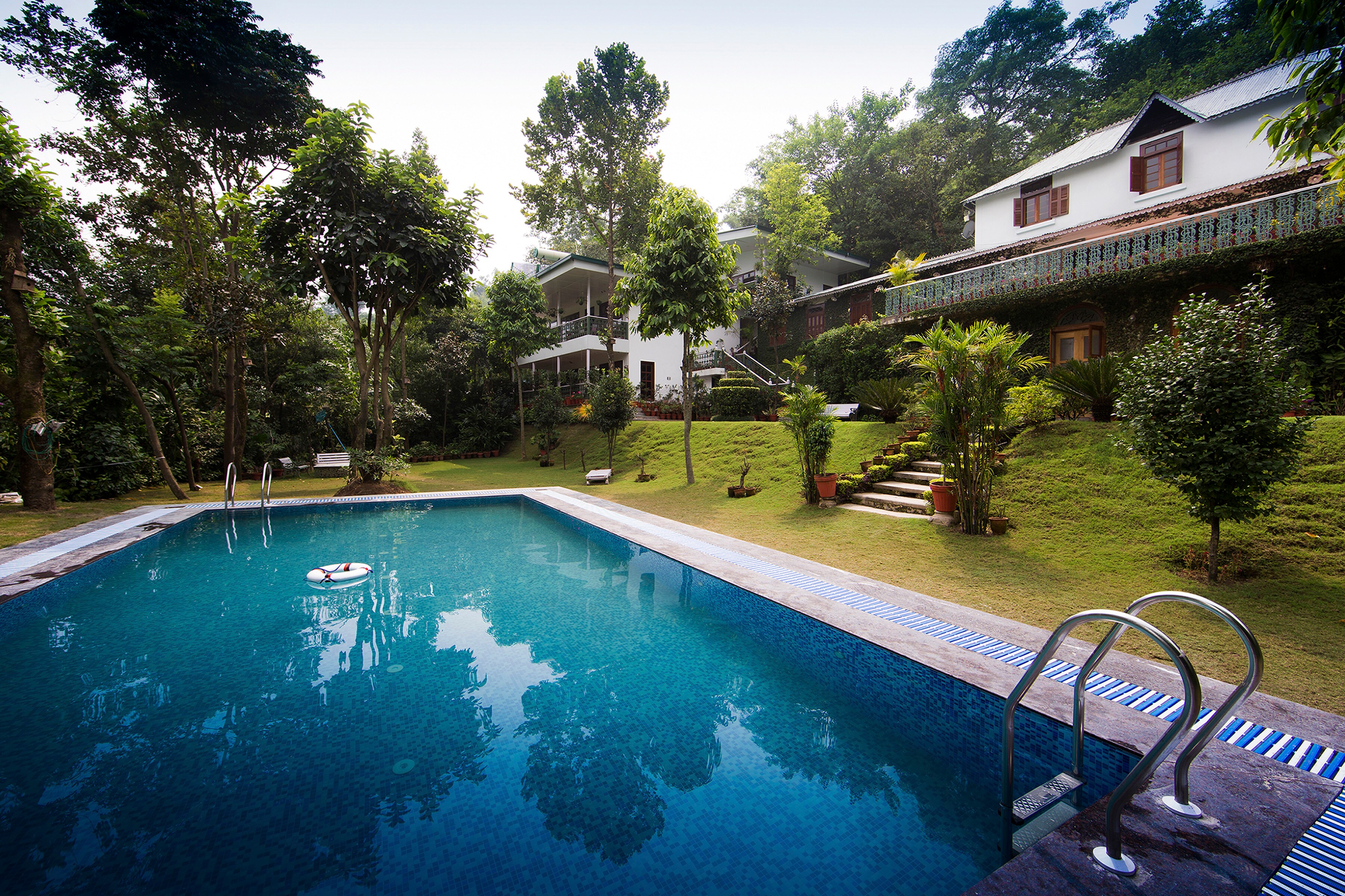 Shaheen Bagh - A Luxury Boutique Resort & Spa - Tap to explore photos