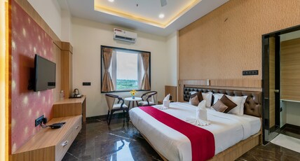 Hotel Chandradeep Regency Room Type - Executive Room Ac