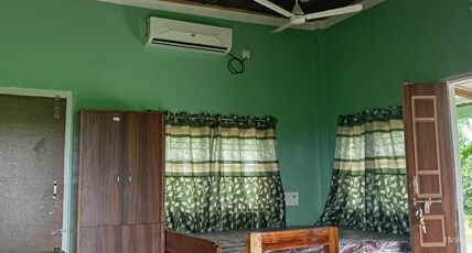Nili Farmhouse Room Type - Bedroom 201