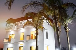 Sureninn beach resort